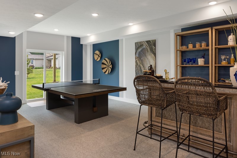 The Ledges - Residential