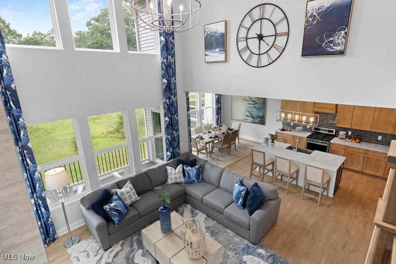 The Ledges - Residential