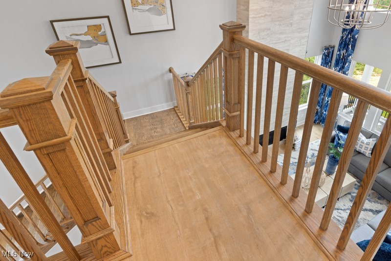 The Ledges - Residential