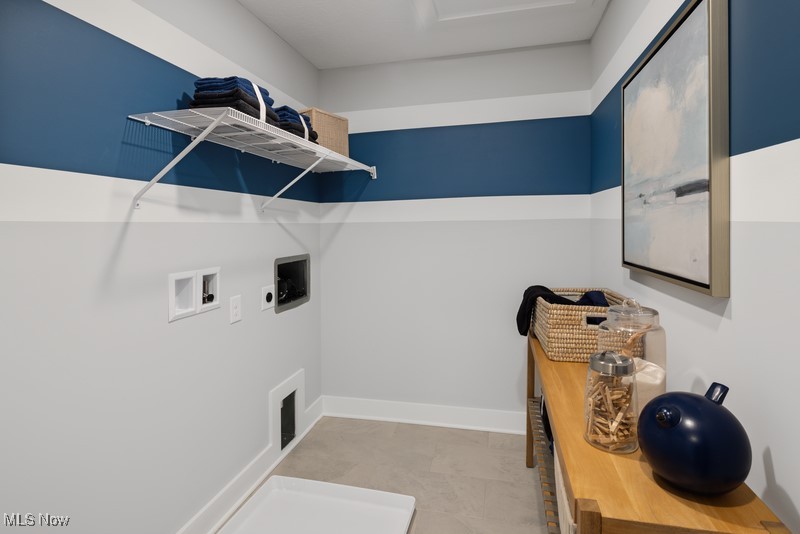 The Ledges - Residential