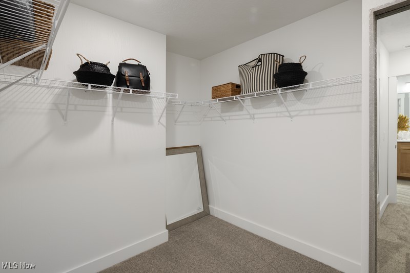 The Ledges - Residential