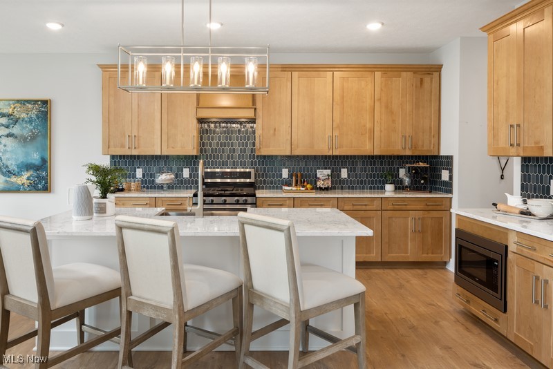 The Ledges - Residential