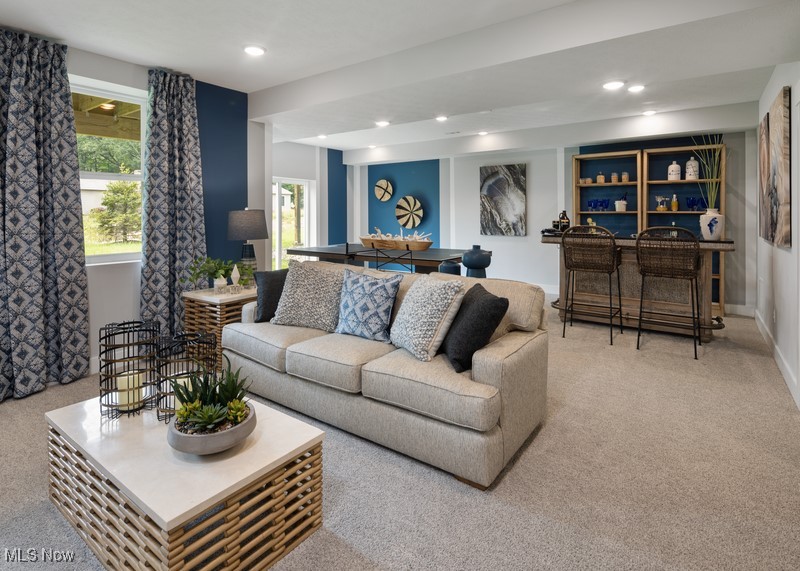 The Ledges - Residential