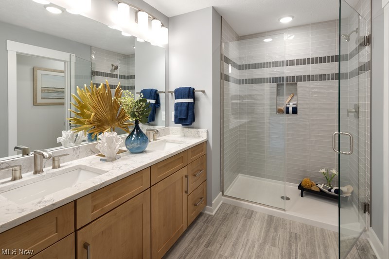 The Ledges - Residential