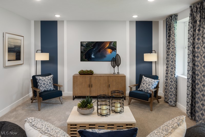 The Ledges - Residential