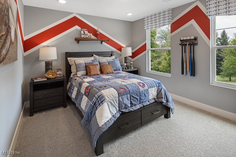 The Ledges - Residential