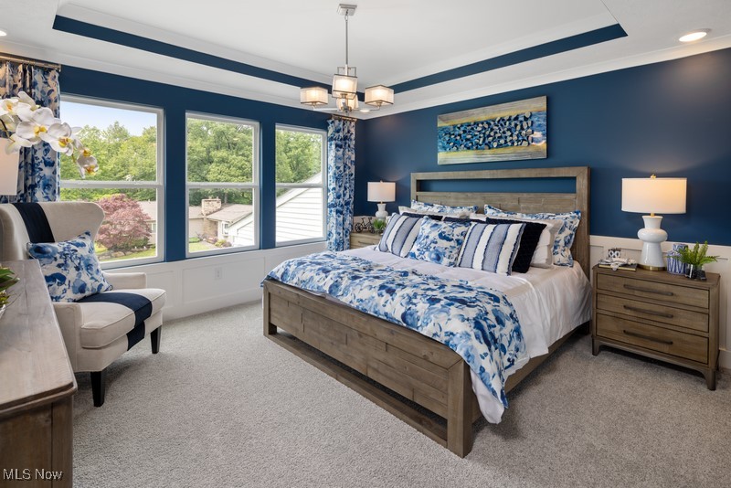 The Ledges - Residential