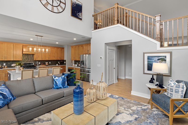 The Ledges - Residential