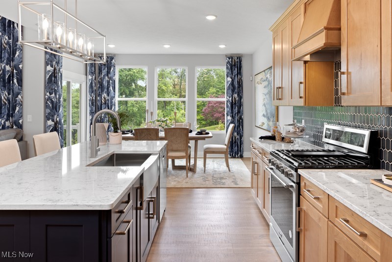 The Ledges - Residential