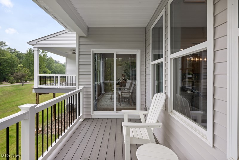 The Ledges - Residential