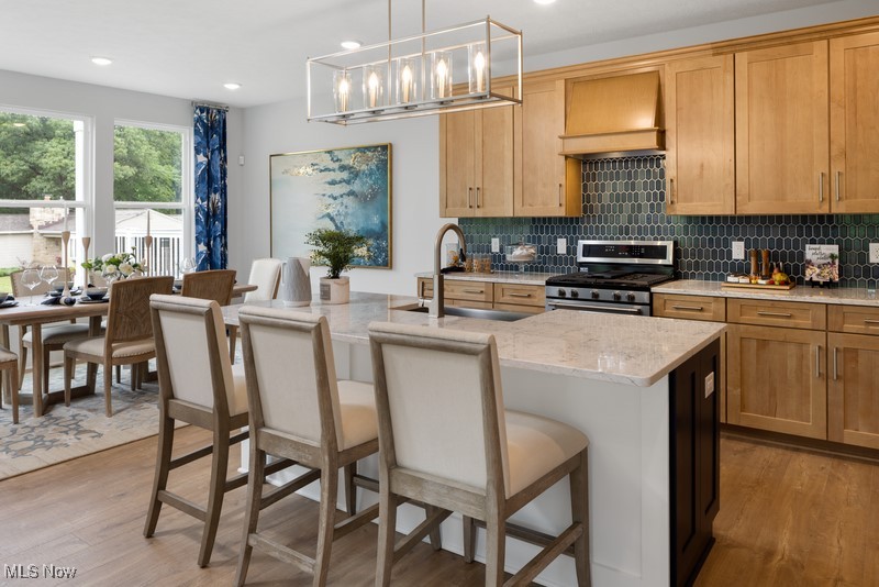 The Ledges - Residential