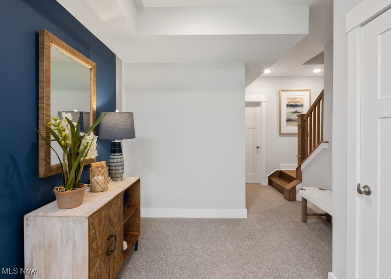 The Ledges - Residential