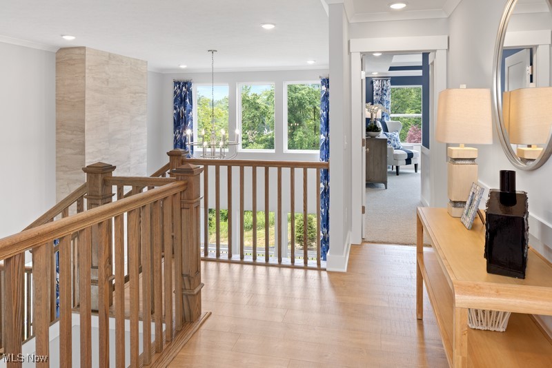 The Ledges - Residential