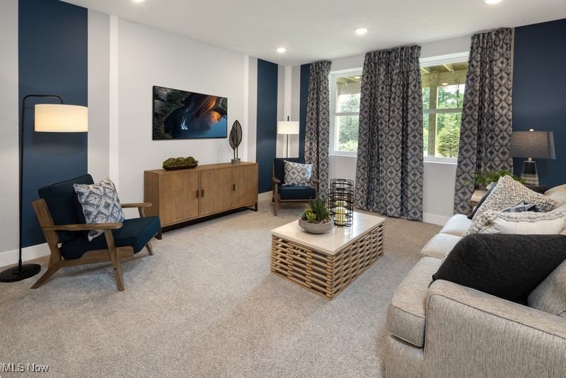 The Ledges - Residential