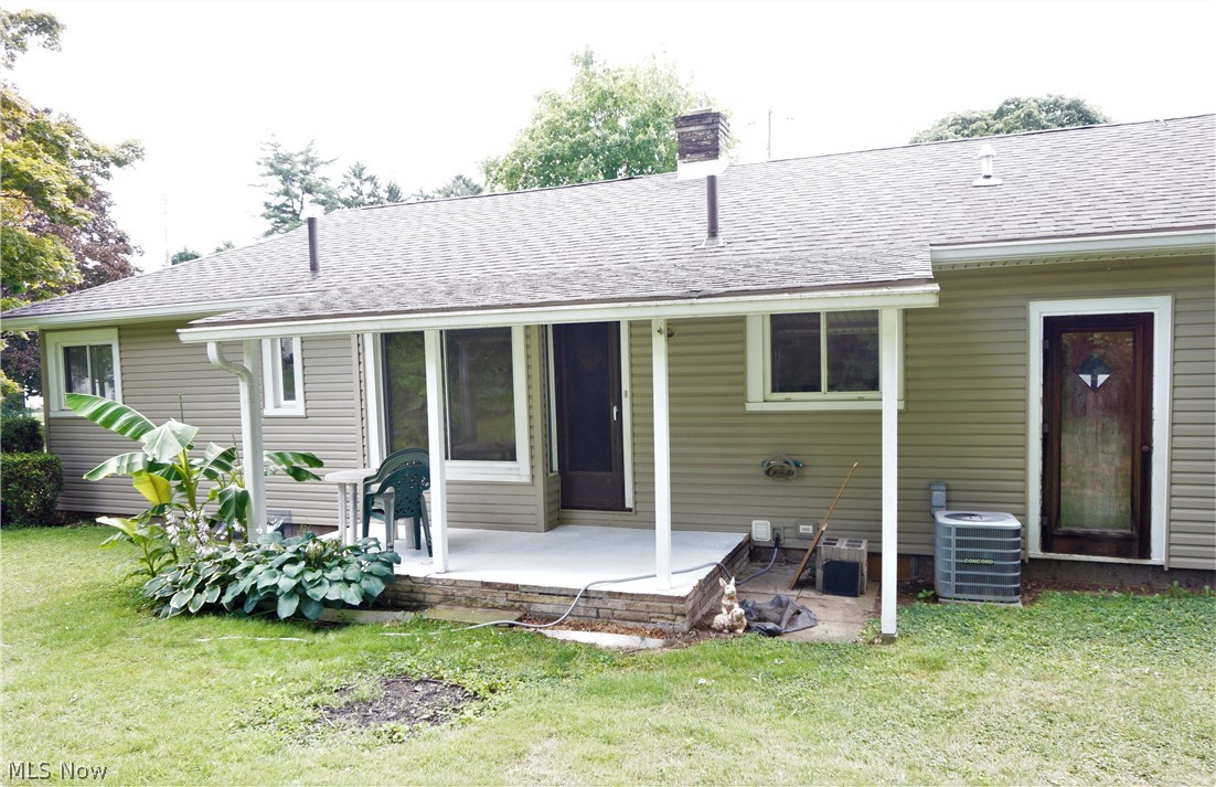 Nesmith Lake Heights Allotment #1 - Residential