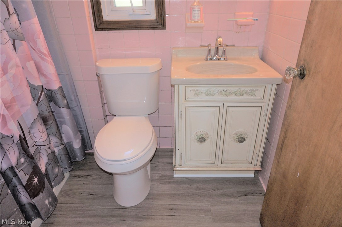 Nesmith Lake Heights Allotment #1 - Residential