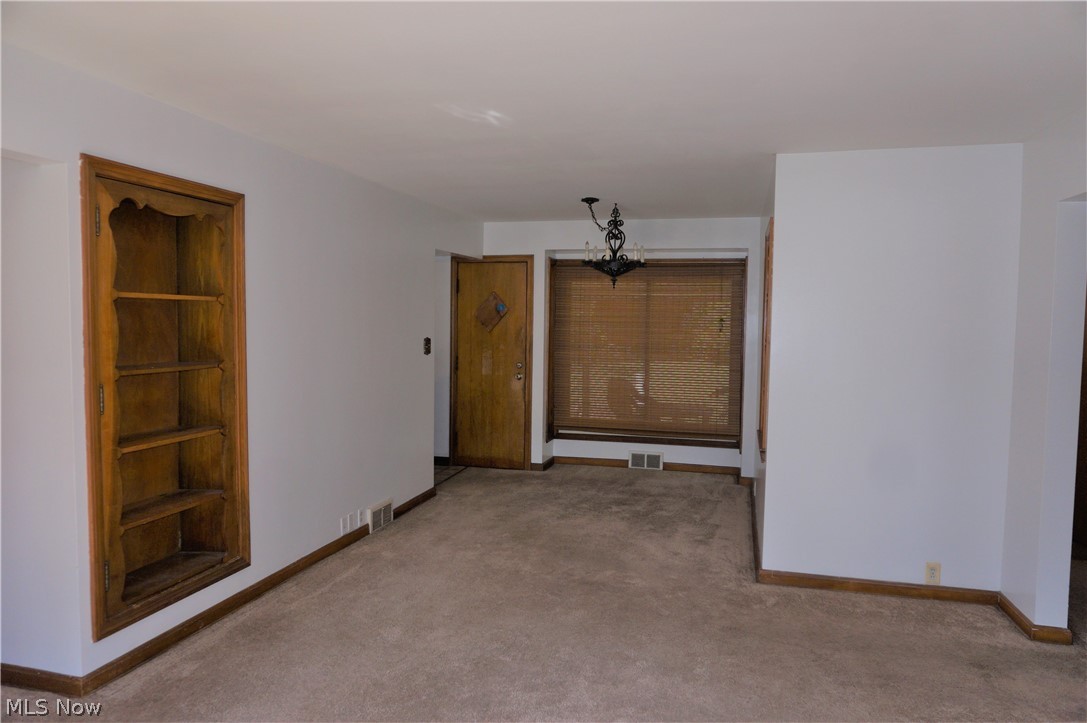 Nesmith Lake Heights Allotment #1 - Residential