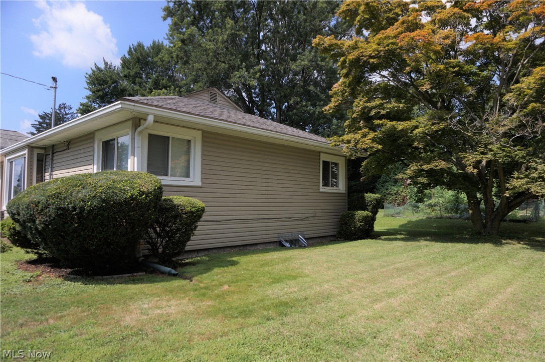 Nesmith Lake Heights Allotment #1 - Residential