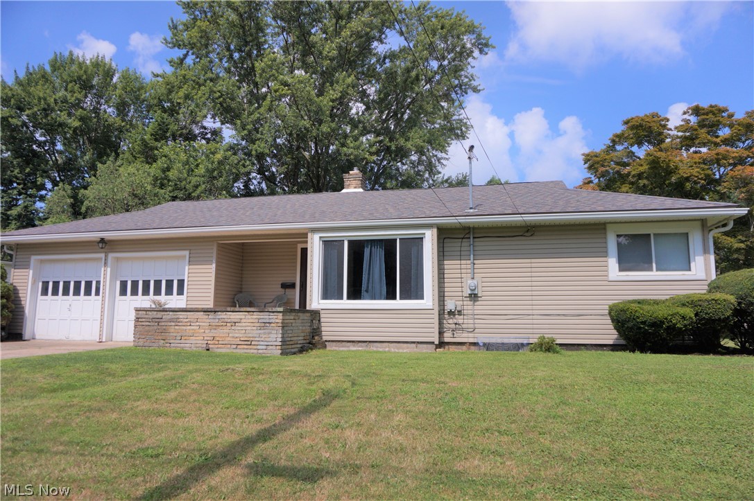 Nesmith Lake Heights Allotment #1 - Residential