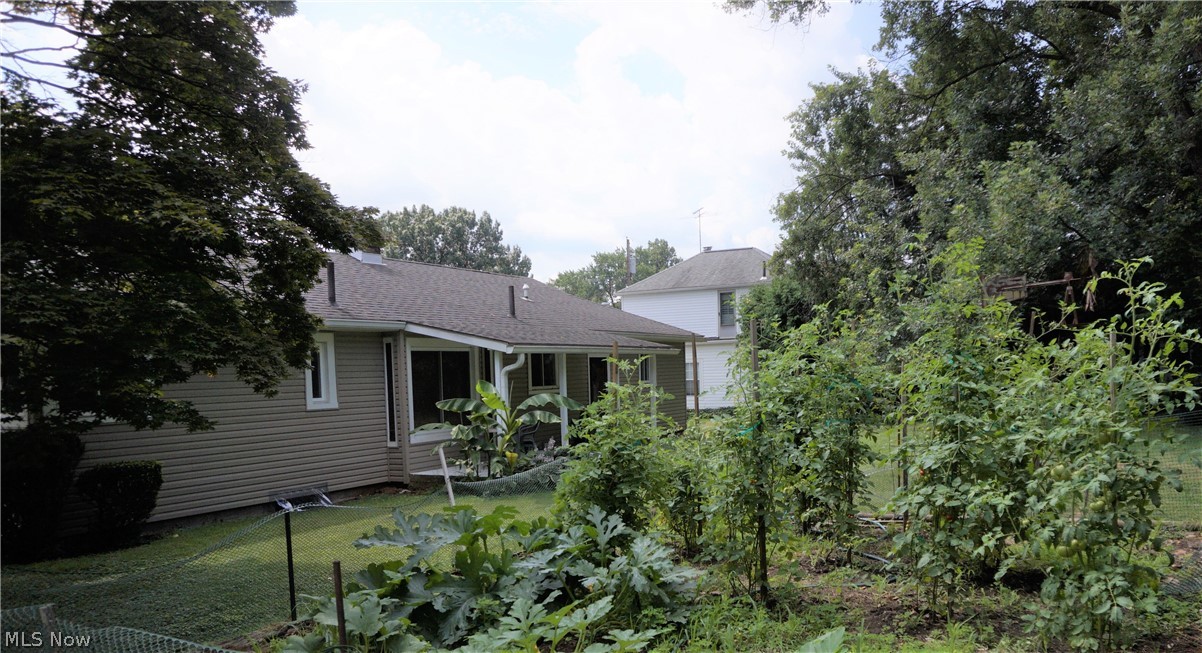 Nesmith Lake Heights Allotment #1 - Residential