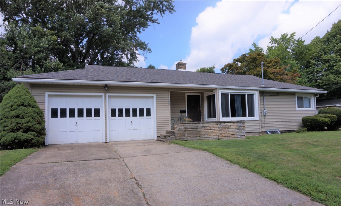 Nesmith Lake Heights Allotment #1 - Residential