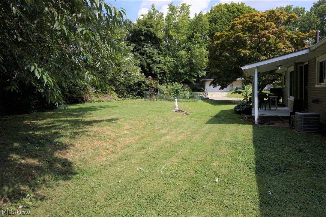 Nesmith Lake Heights Allotment #1 - Residential