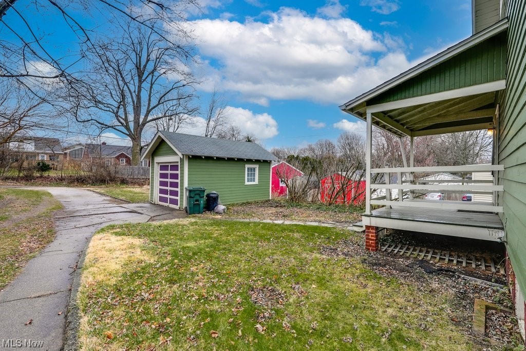 Canton - Residential