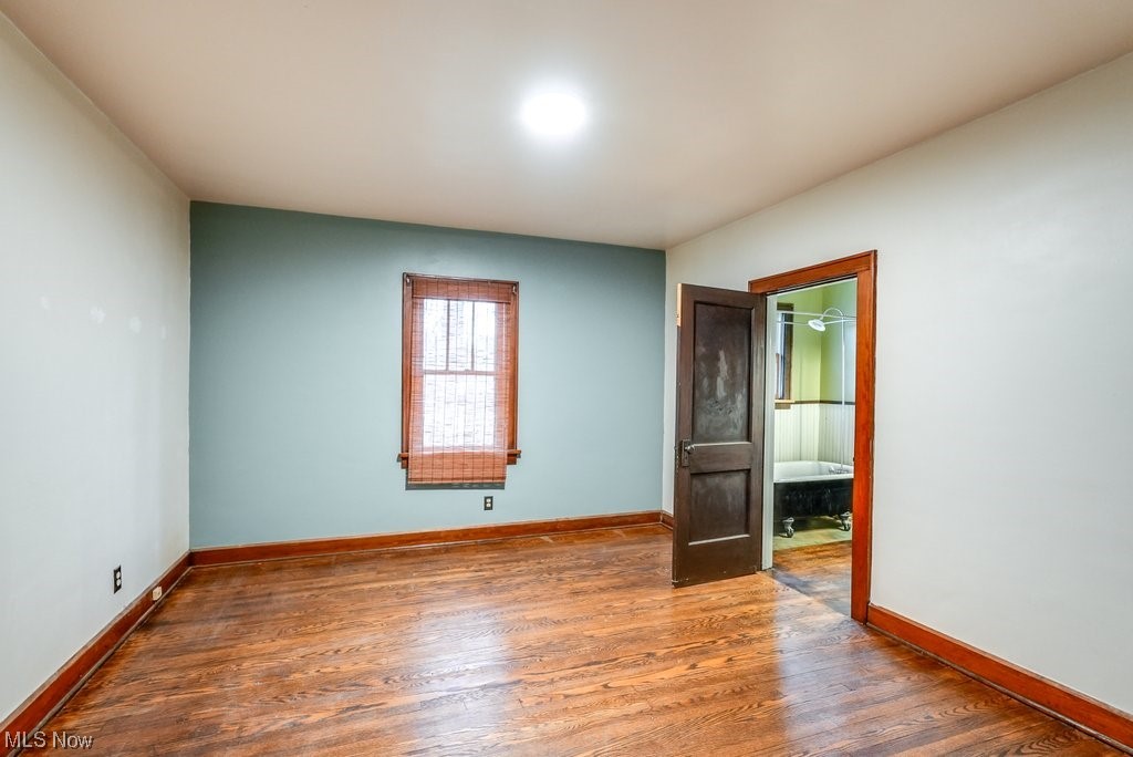 Canton - Residential