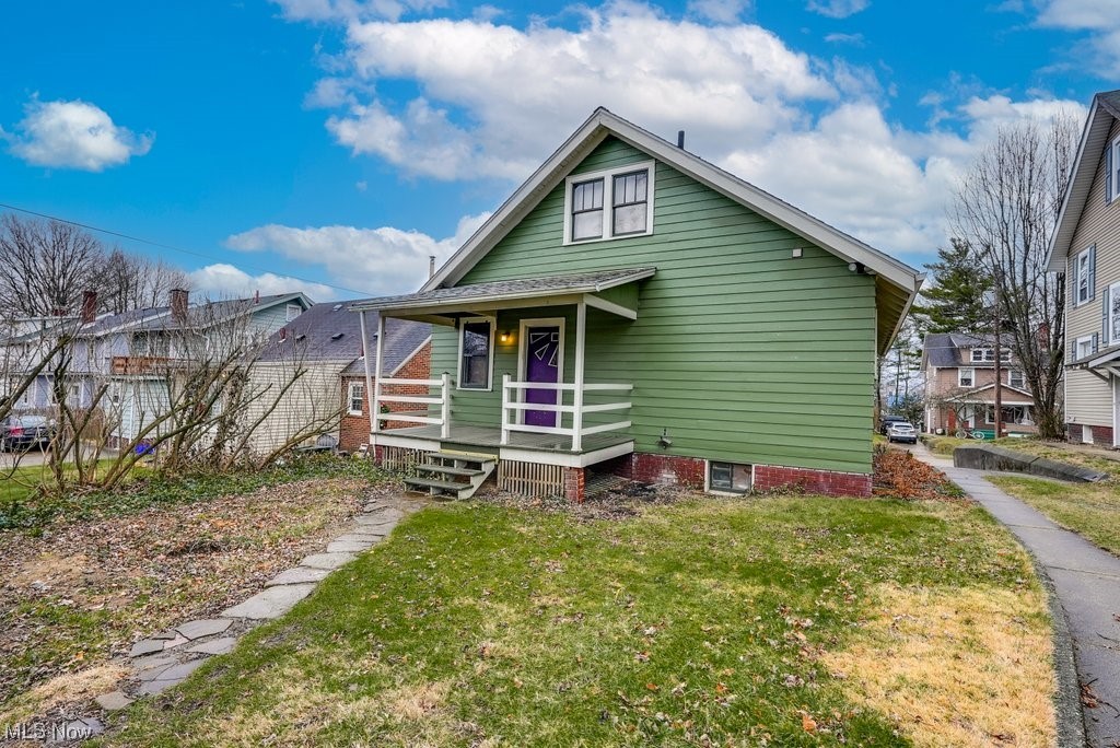 Canton - Residential