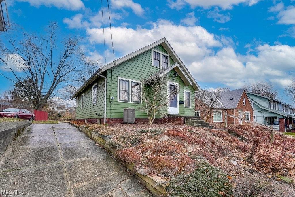 Canton - Residential