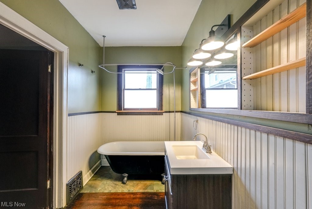 Canton - Residential