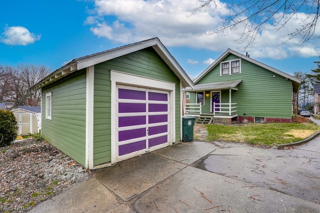 Canton - Residential