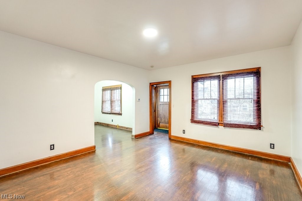 Canton - Residential