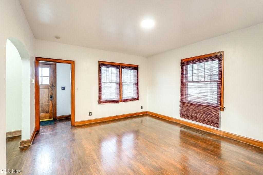 Canton - Residential