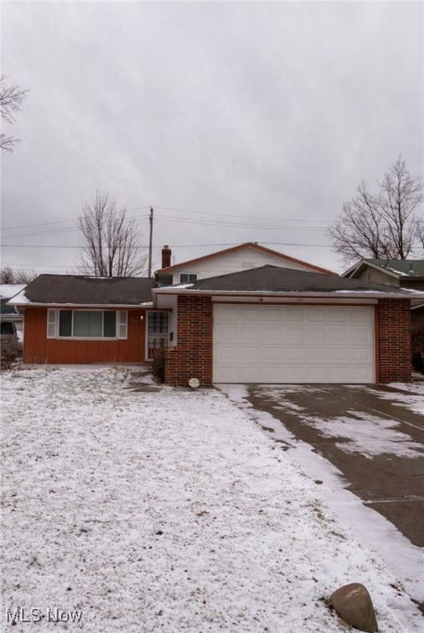 1114 E 167th Street Cleveland OH 44110