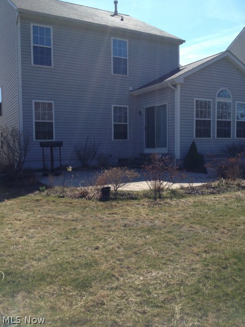 Sandstone Rdg Ph 03 - Residential