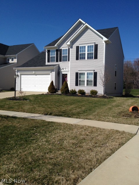 Sandstone Rdg Ph 03 - Residential