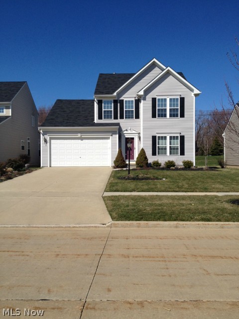 Sandstone Rdg Ph 03 - Residential