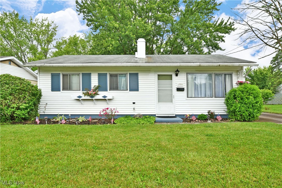 1792 Front Street, Warren, Ohio image 1