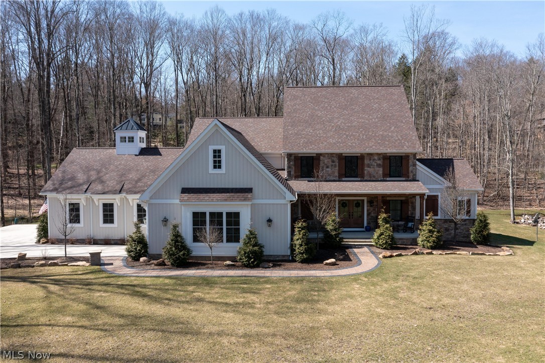 River Road Dev Co - Residential