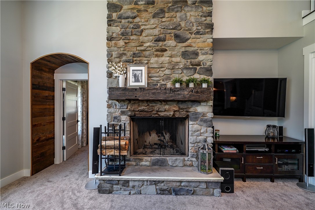 River Road Dev Co - Residential