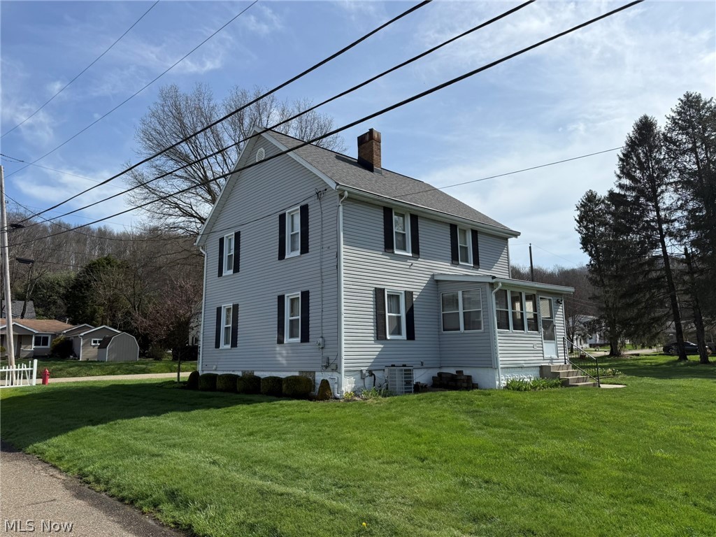 Beitler Heirs Add - Residential