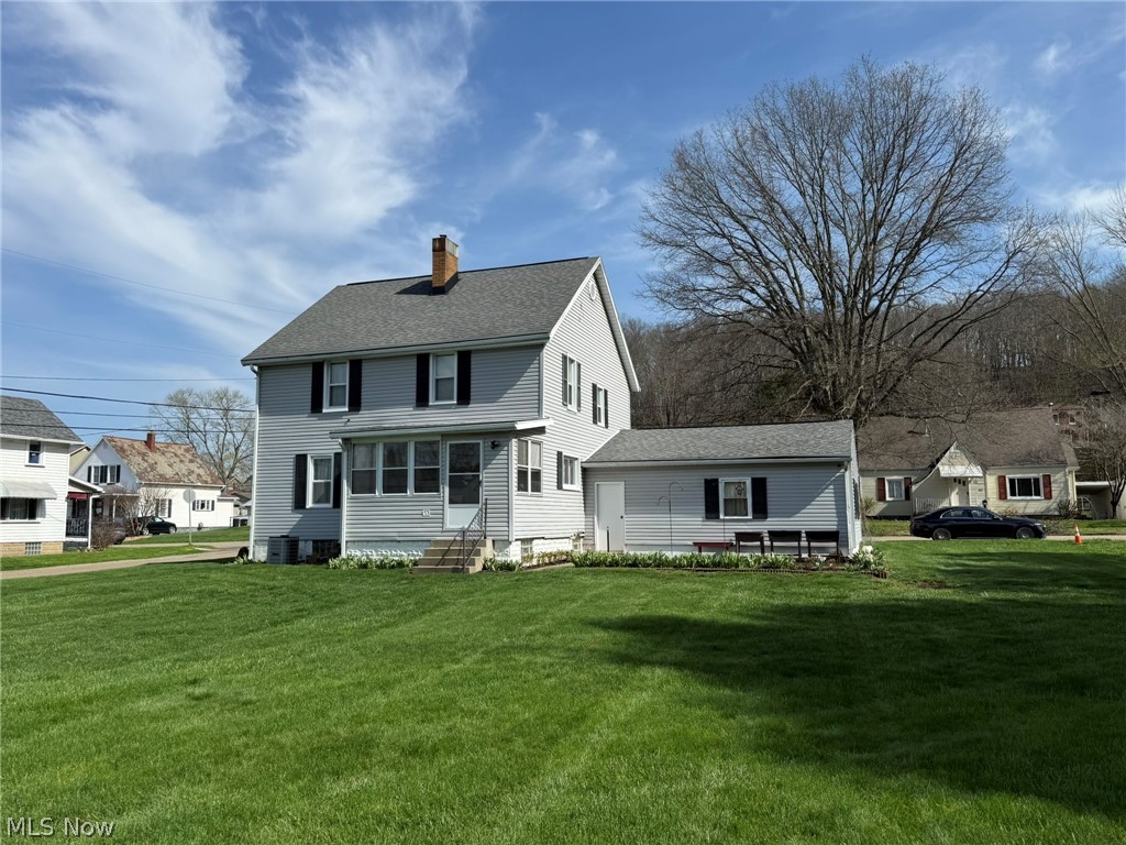 Beitler Heirs Add - Residential