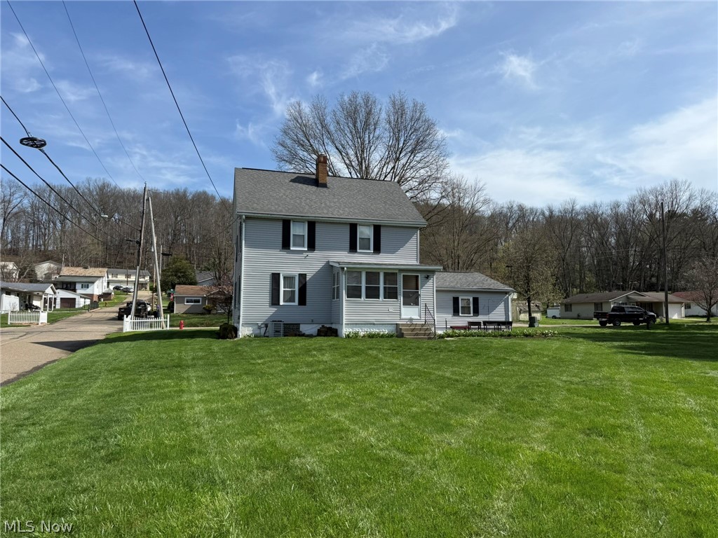 Beitler Heirs Add - Residential