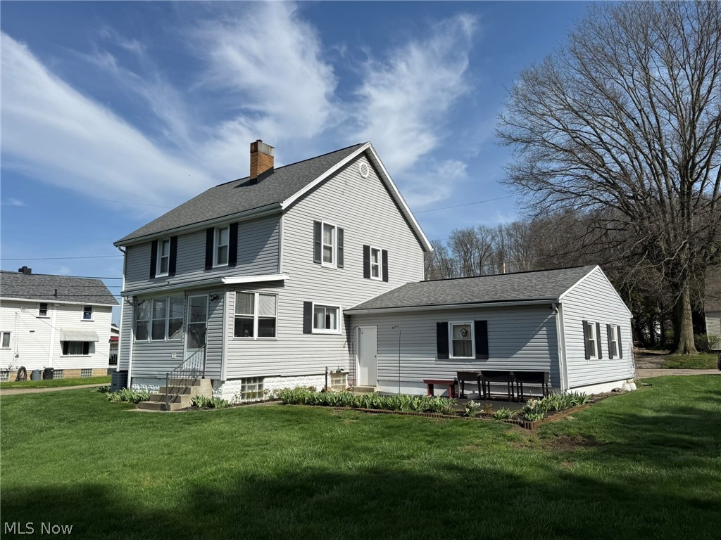 Beitler Heirs Add - Residential