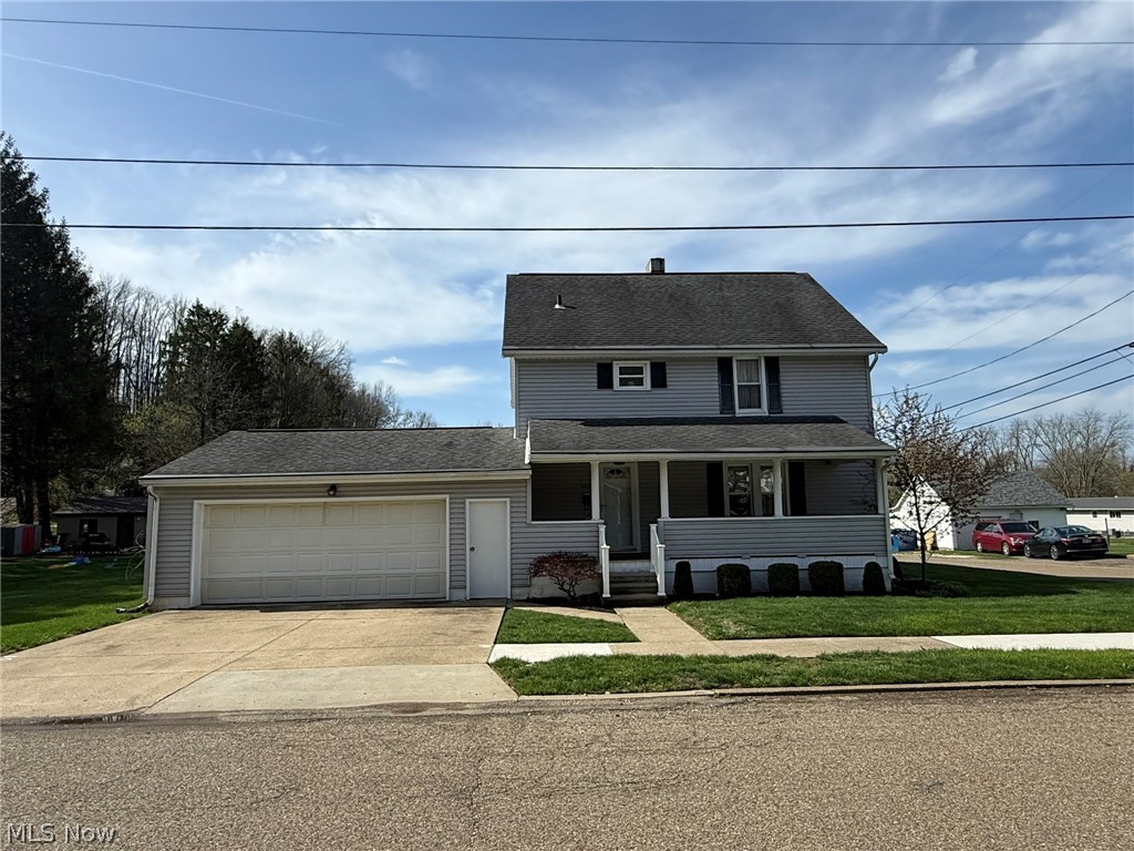 Beitler Heirs Add - Residential