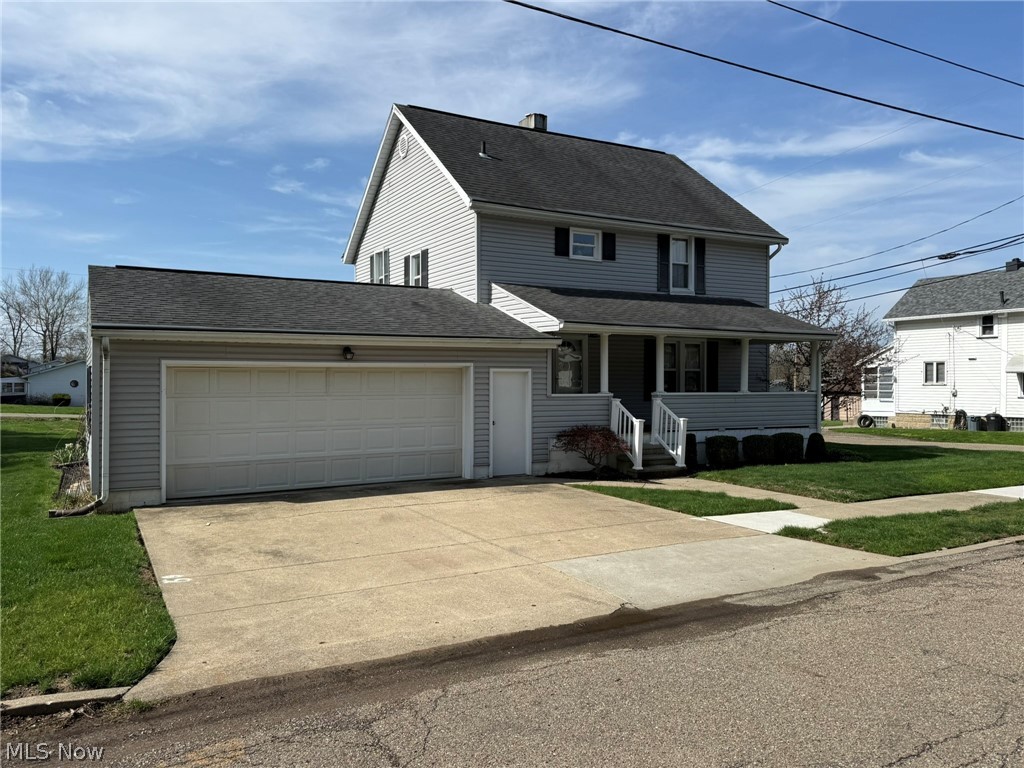 Beitler Heirs Add - Residential