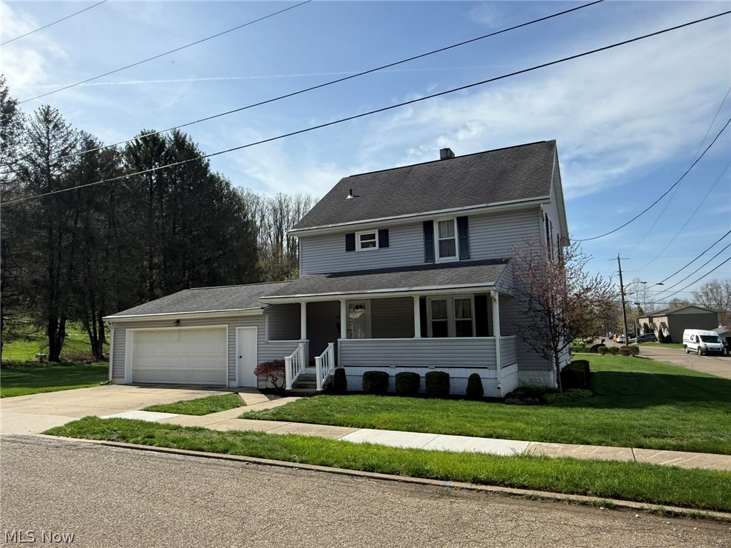 Beitler Heirs Add - Residential