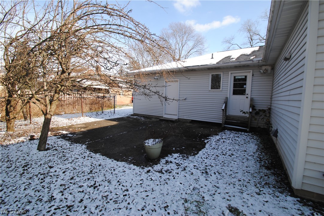 North Olmsted - Residential