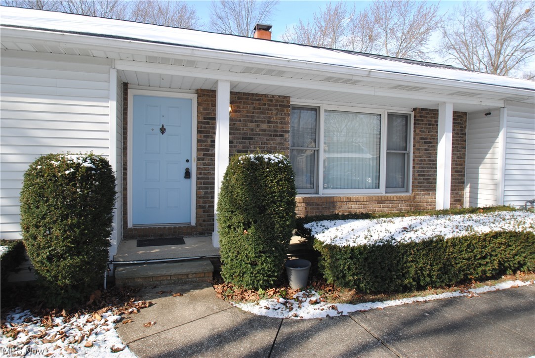 North Olmsted - Residential